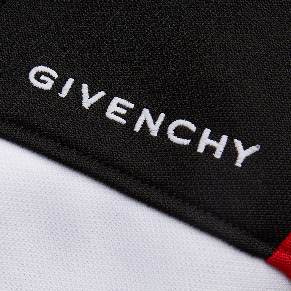 givenchy /纪梵希2020春夏黑色卫裤 天猫奢品直营休闲裤