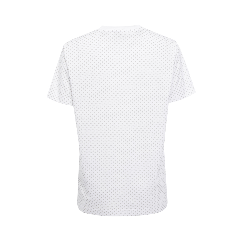 coach /蔻驰2020春夏白色棉质t恤 天猫奢品直营T恤