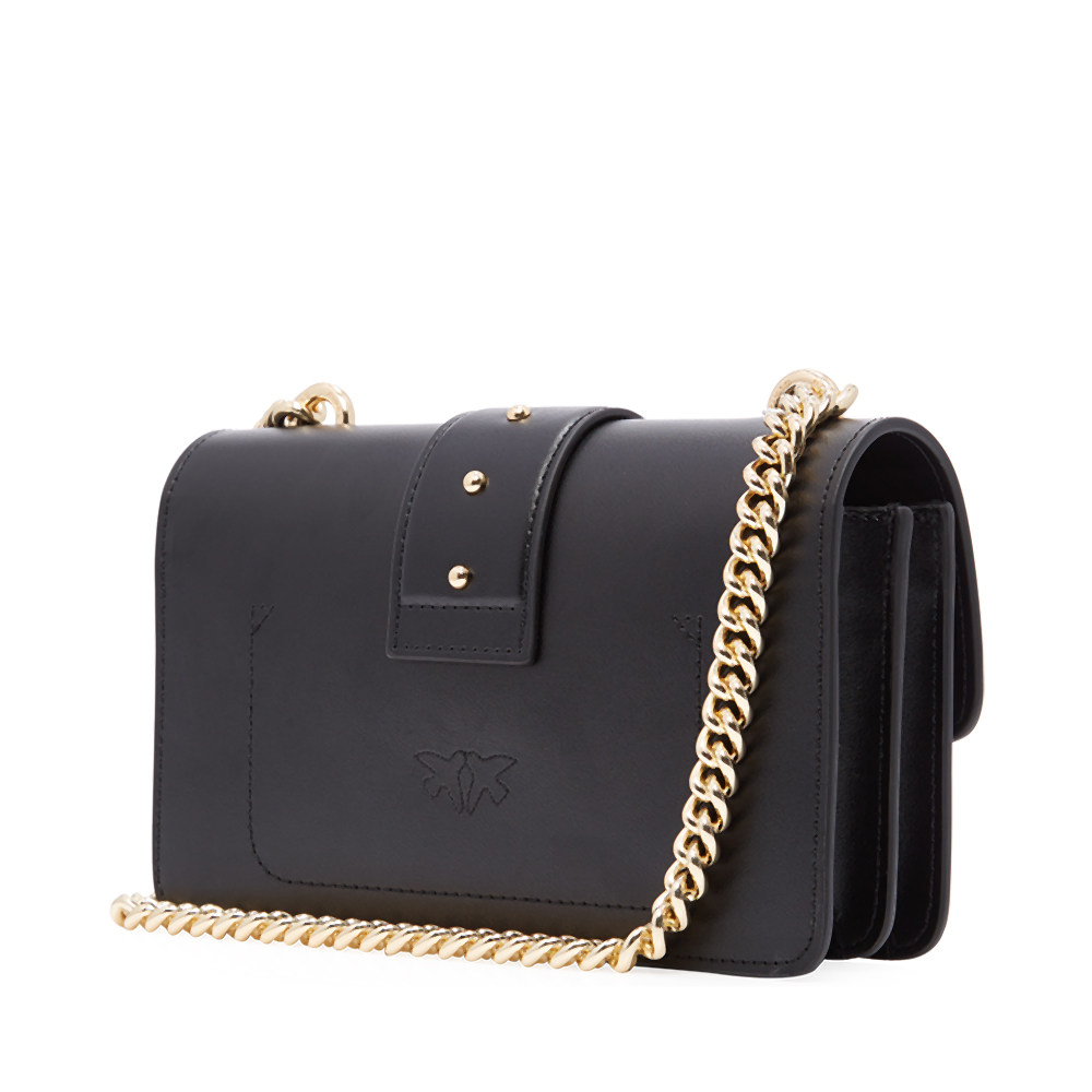 pinko/品高2020春夏多色单肩包 天猫奢品直营女士包袋