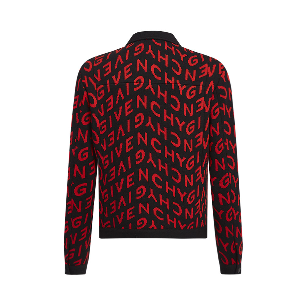 givenchy多色纯羊毛男士针织衫 魅力惠买手折扣直营针织衫/毛衣