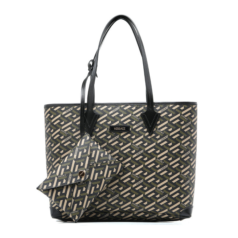 versace /范思哲2022春夏新款女神 魅力惠买手折扣直营女士包袋