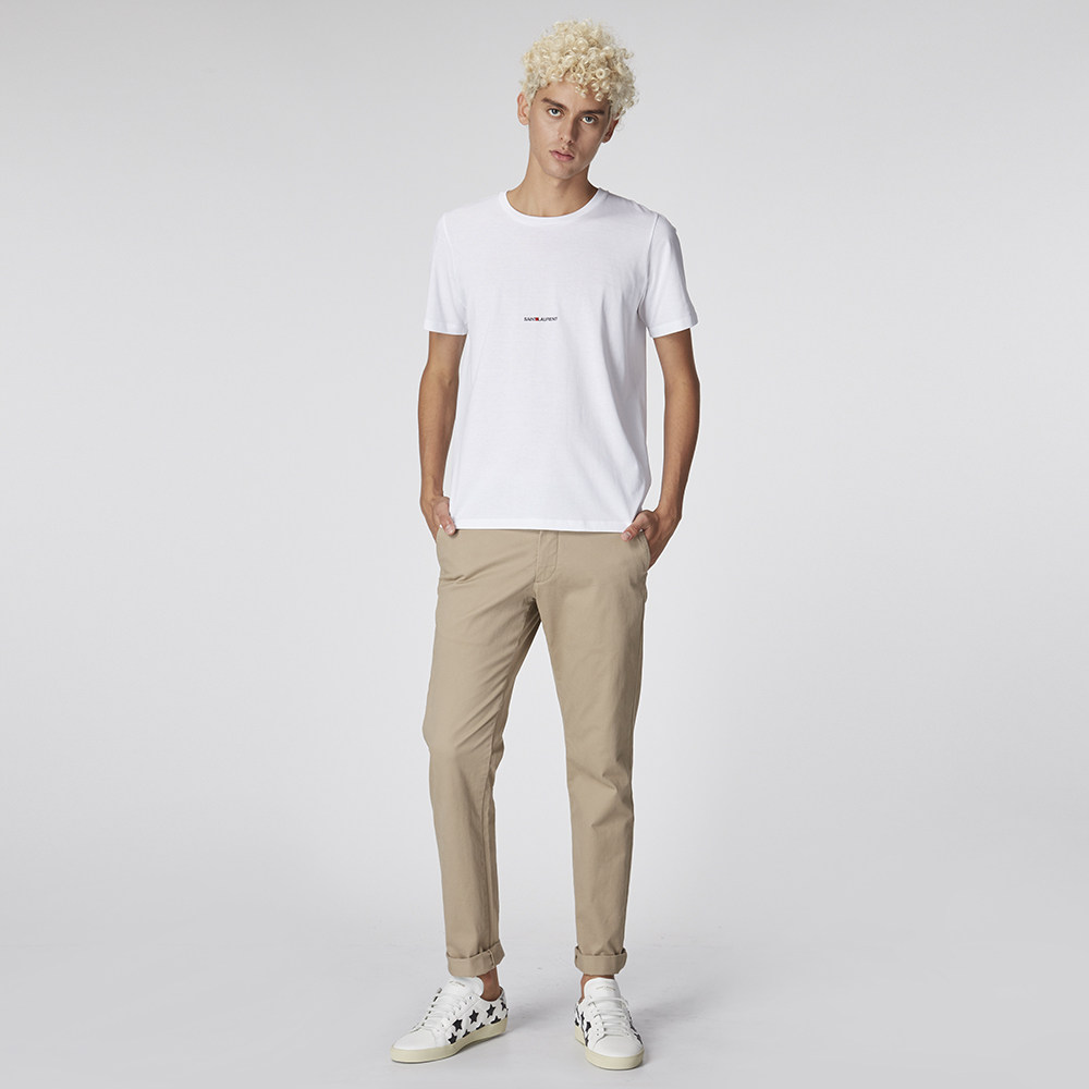  天猫奢品直营T恤