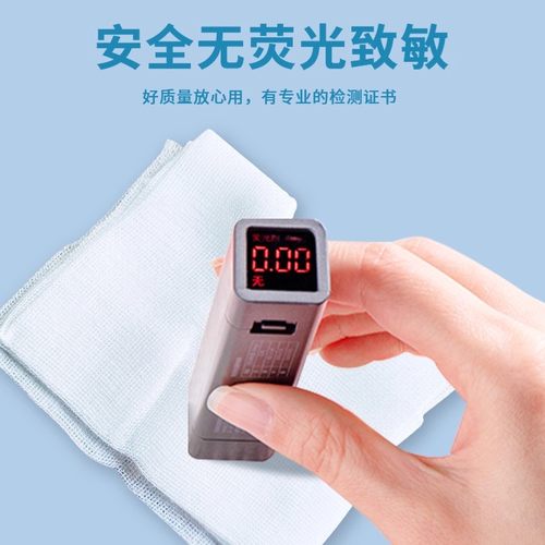 艾享医用无菌气切专用纱布敷料V型开口气管喉管切开护理垫沙布块 - 图2