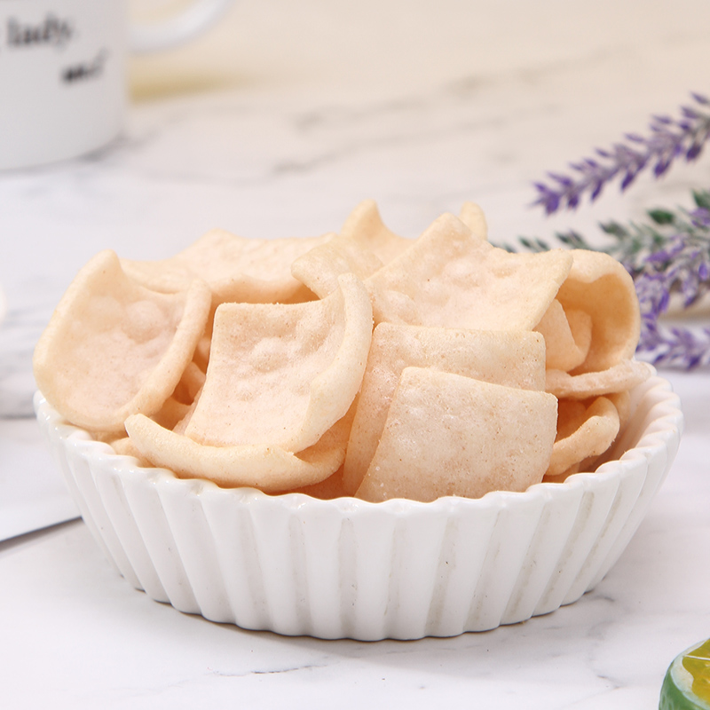 上好佳鲜虾片网红零食大礼包送女友薯片整箱批发包装休闲食品小吃