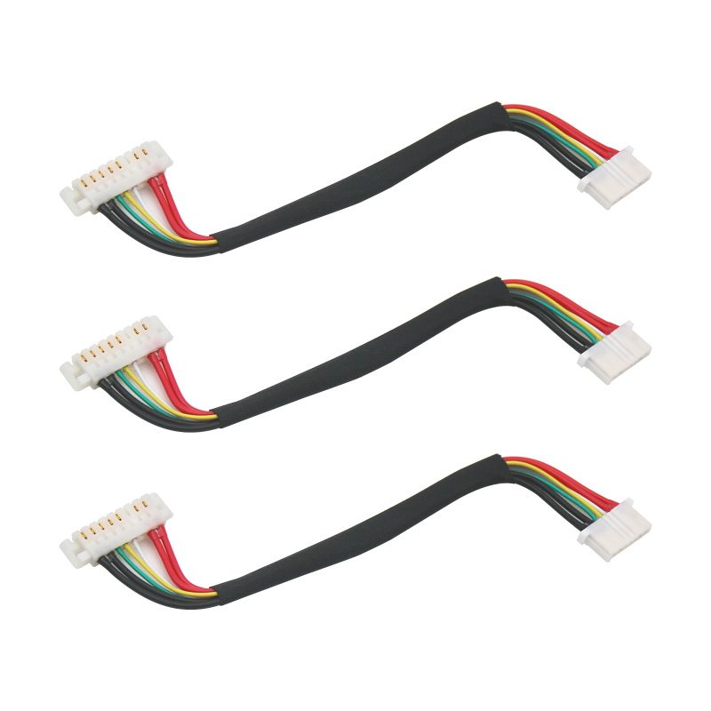 FX507Z FA507R G513Q/R G713R/P G733P/Z GU603H 电池线 接口 - 图0