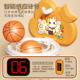 Children's sports toy basketball board scoring throw circle
