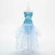 Handmade little girl toys clothing design children