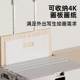 Art student's special folding drawing box sketch car painting car