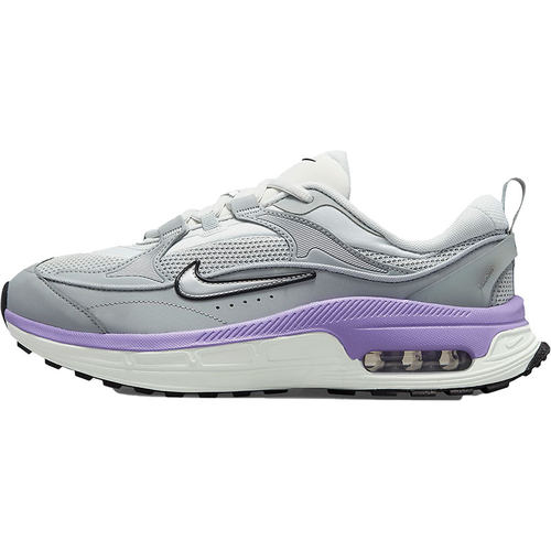 Nike/耐克正品AIR MAX BLISS 女子春季运动气垫跑步鞋DH5128-001 - 图3