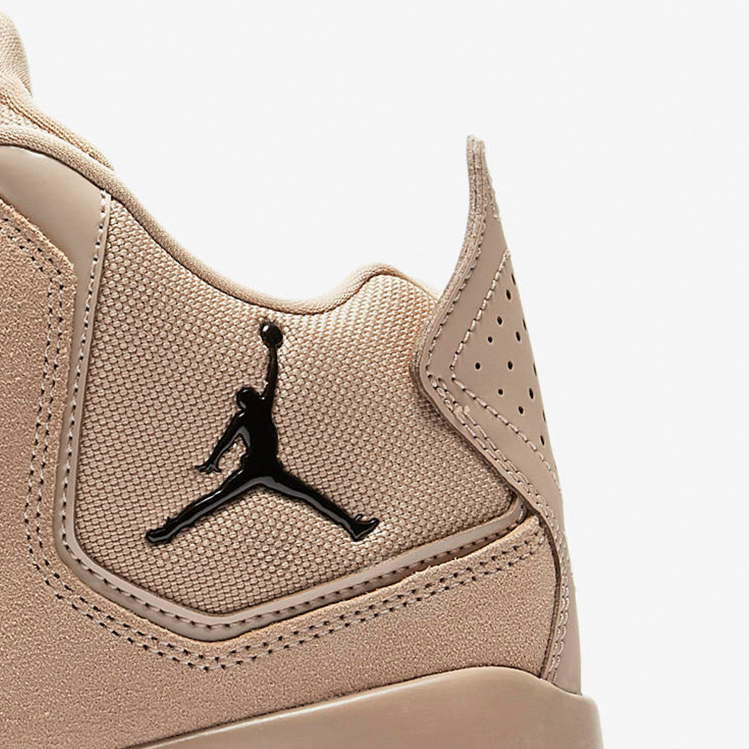 Nike/耐克正品Air Jordan 23 AJ23男鞋缓震篮球鞋AT0057-200 - 图2