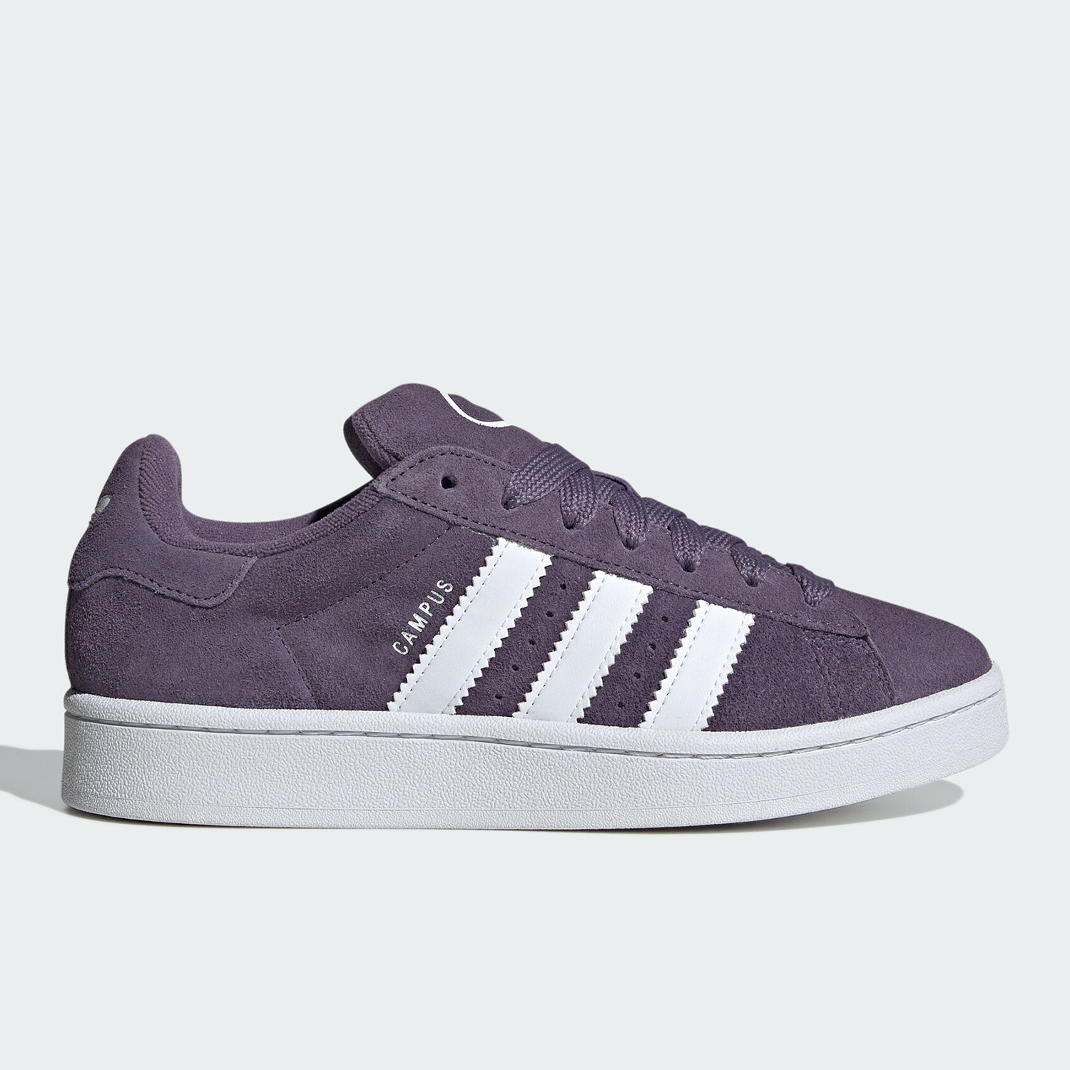 Adidas/阿迪达斯正品三叶草CAMPUS 00S女子运动板鞋ID7038-图0