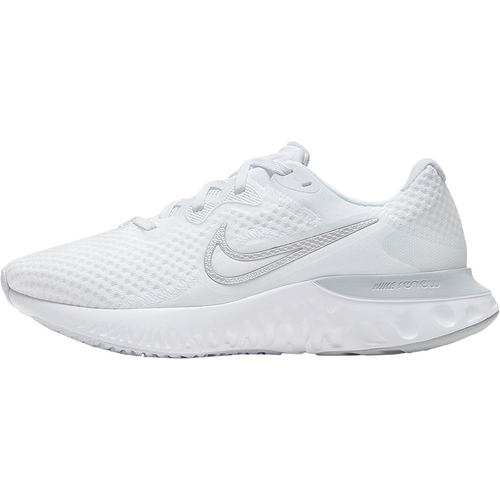 Nike/耐克正品新款RENEW RUN 2女鞋减震跑步鞋 CU3505-100 - 图3
