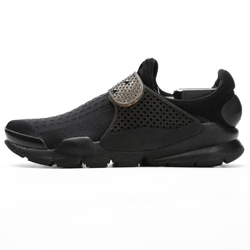 Nike/耐克正品 SOCK DART 舒适缓震时尚休闲女运动跑步鞋 848475 - 图1