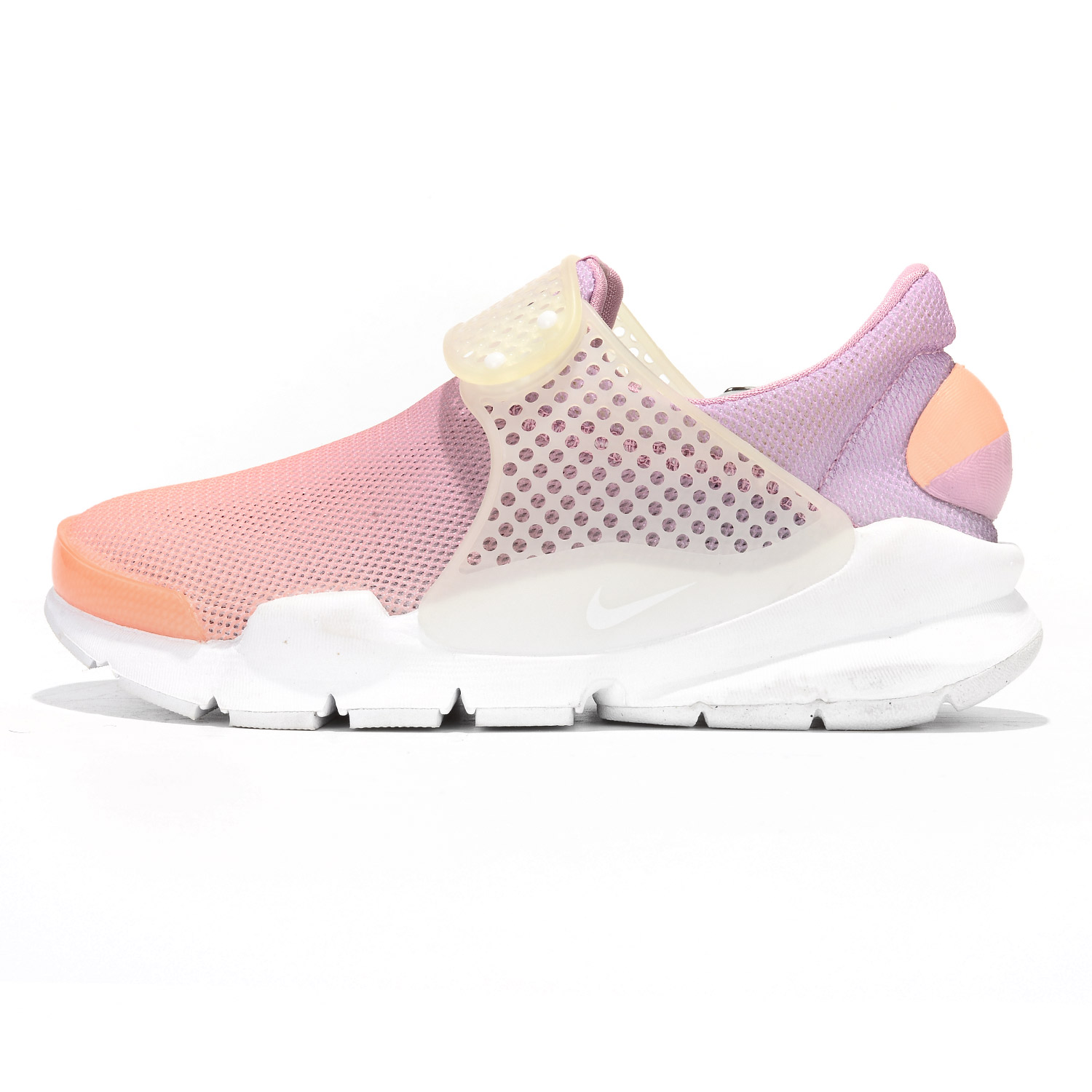 Nike/耐克正品 WMNS SOCK DART BR 藤原浩女鞋潮流运动鞋 896446