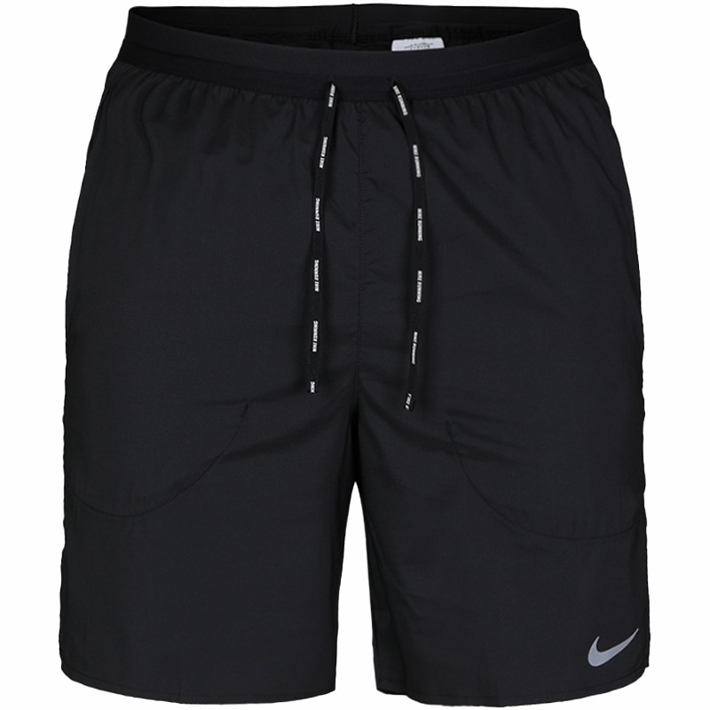 Nike/耐克正品 夏季新款男子透气跑步运动休闲训练短裤CJ5460 - 图3