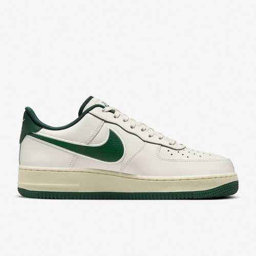 Nike/耐克正品Air Force 1男女耐磨休闲运动板鞋FV0392-100 - 图1