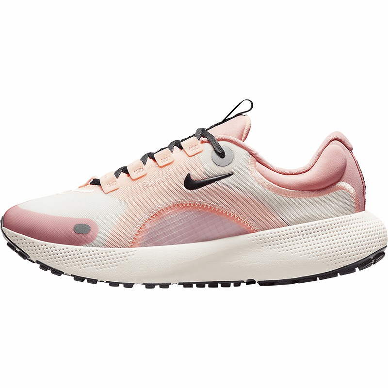 Nike/耐克正品 REACT ESCAPE RN 春季女鞋跑步鞋 CV3817-106 - 图3