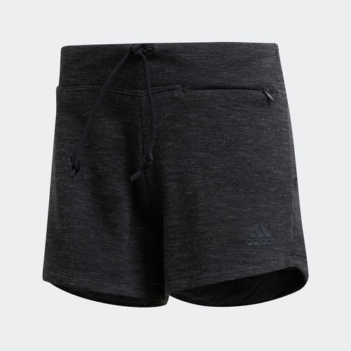 阿迪达斯女子正品运动短裤清仓特价FI4099 HA0814 HF2495 - 图0