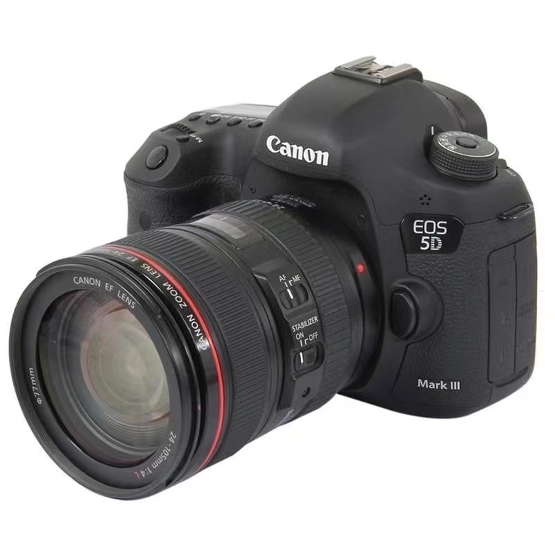 Canon/佳能 5D3 Mark III 5D35D46D6D2专业单反全画幅数码照相机-图2