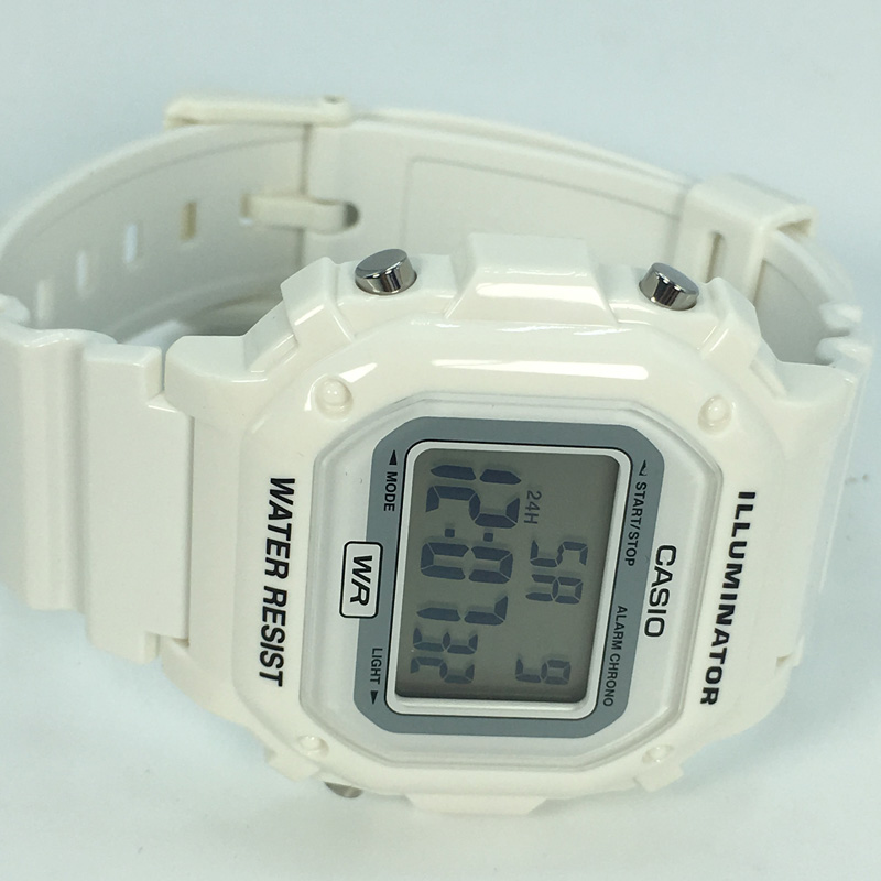经典复古电子表 男女运动手表 7B 108WHC F CASIO 正品现货卡西欧 经典复古电子表 男女运动手表 7B 108WHC F CASIO 正品现货卡西欧
