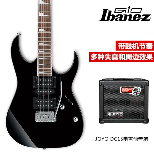 Ибанез электрогитара Ibanez grg170dx Double Shake