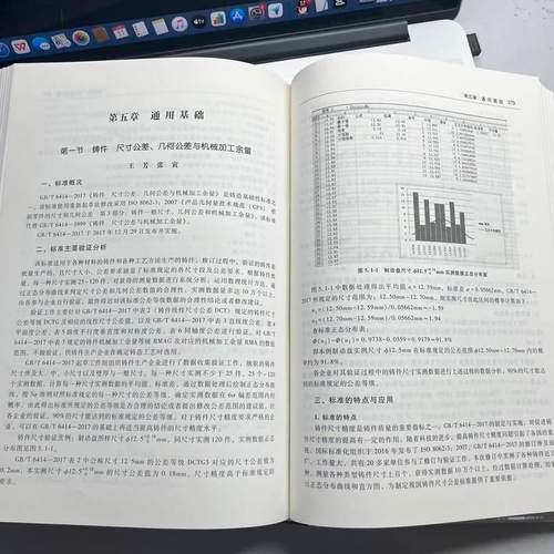 正版包邮 铸造标准应用手册 下 娄延春 铸钢 铸铁 有色合金 熔模 焊接工艺评定规范 表面粗糙度 X射线数字成像检测 磁粉检测 机械 - 图3