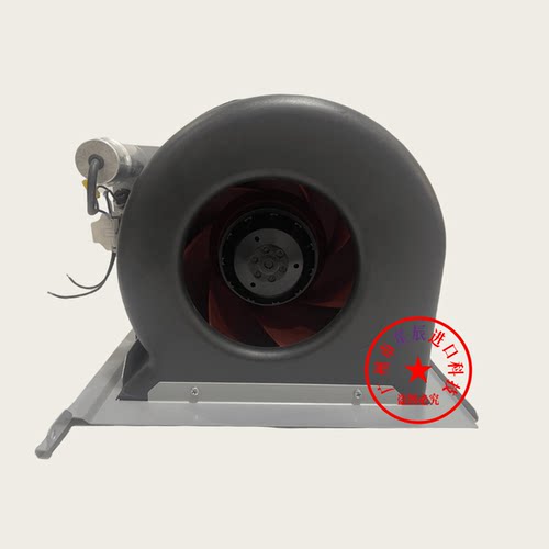 6SL3362-0AF00-0AA1 K2E225-AB92-09*风机 - 图2