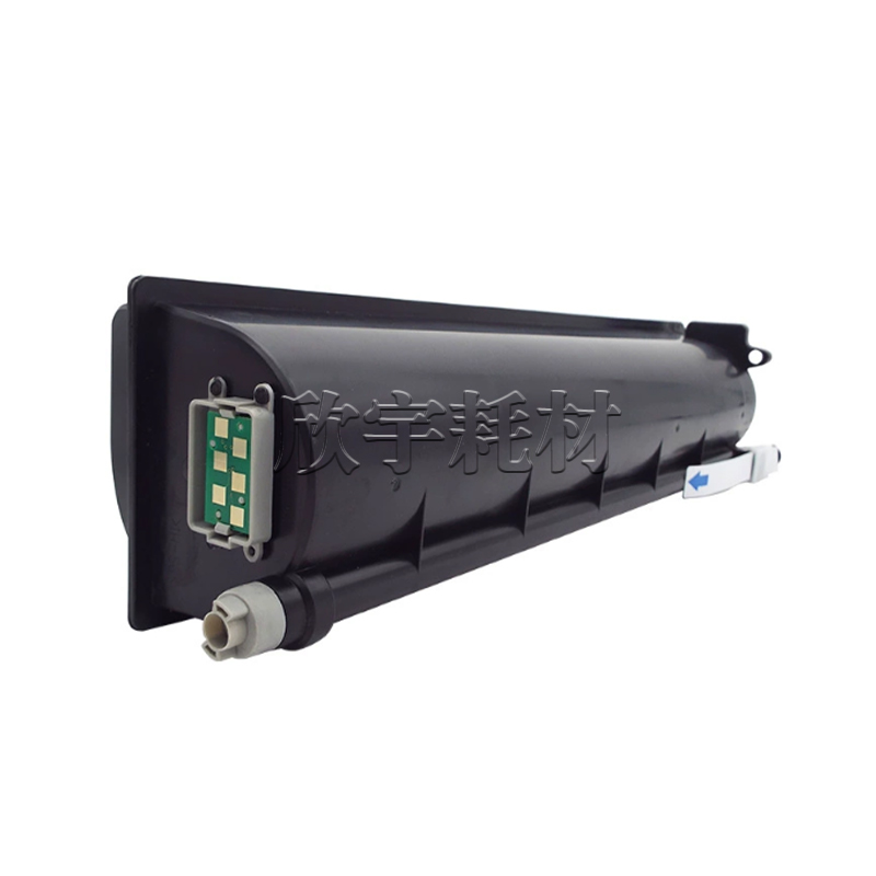 适用东芝T-4590C 256 306 356 456 S SD 粉盒 墨盒复印机碳粉墨粉 - 图2