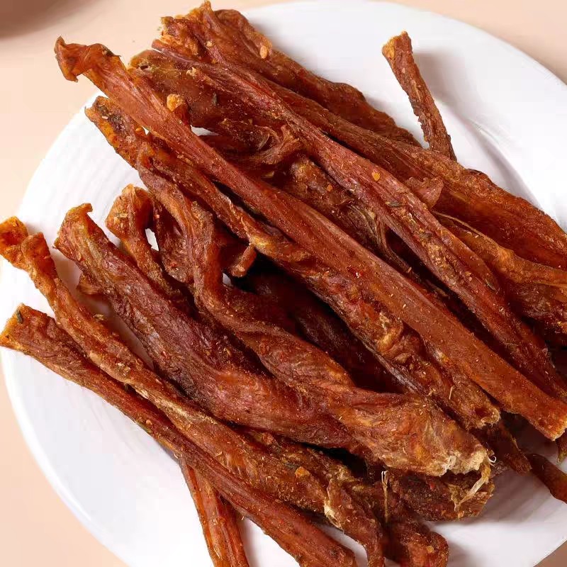 滇二娃农科院风干鸡胸肉干解馋鸡肉零食减低宿舍休闲健身小吃卡脂,淘宝优惠券,粉丝福利购,淘宝优惠卷