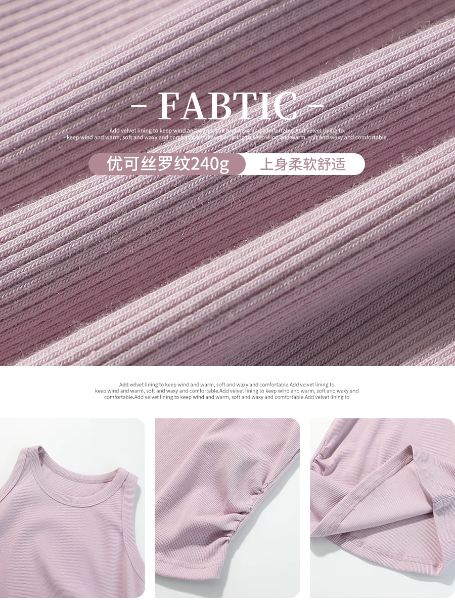 Летняя летняя одежда, жилет без рукавов, заказной, эффект подlifting, западный стиль
