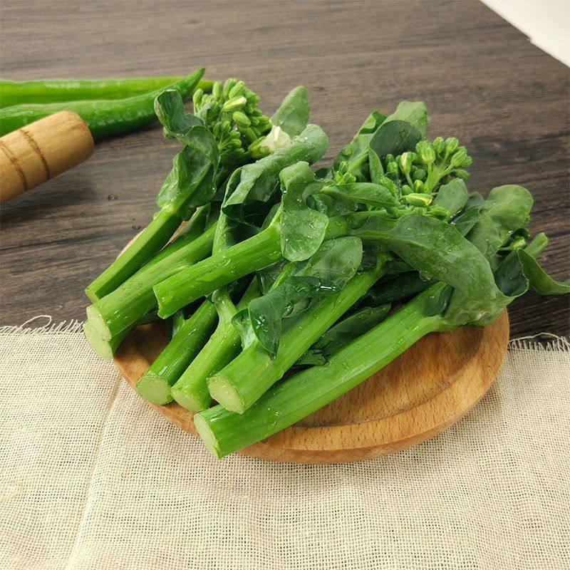 顺丰包邮芥蓝菜新鲜芥兰菜甜芥蓝农家露天种植蔬菜新鲜当季菜,淘宝优惠券,粉丝福利购,淘宝优惠卷
