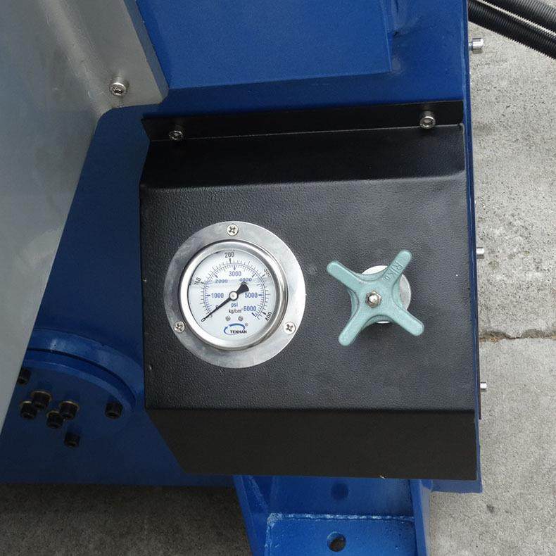 供应全自动精密四柱自动平衡油压裁断机,液压裁断机,淘宝优惠券,粉丝福利购,淘宝优惠卷