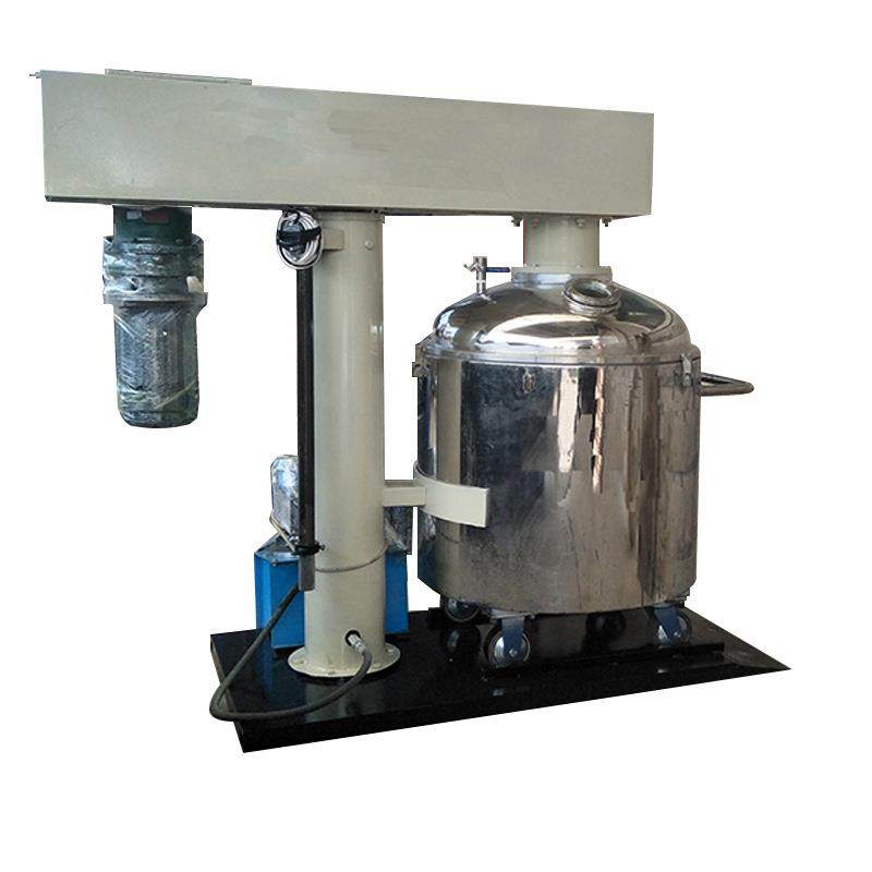 立式电加热搅拌罐不锈钢真空液体搅拌机支持多规格,淘宝优惠券,粉丝福利购,淘宝优惠卷