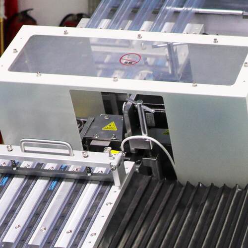 厂家IPM元件模块剪脚机DIPIC芯片自动切脚机管装IPM剪脚机 - 图0