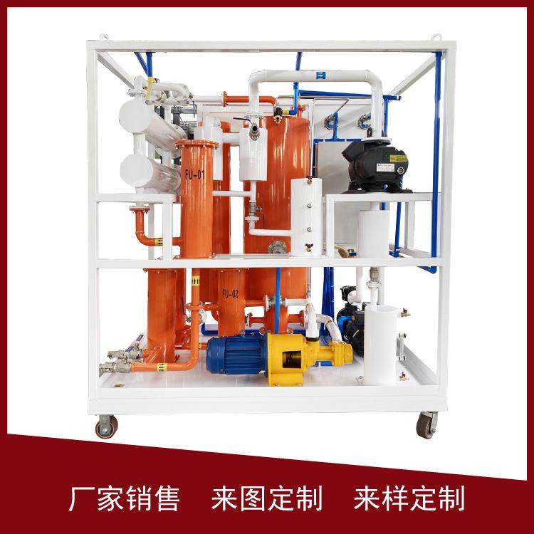32号42号68号汽轮机油脱水破乳化除杂专用真空滤油机,淘宝优惠券,粉丝福利购,淘宝优惠卷