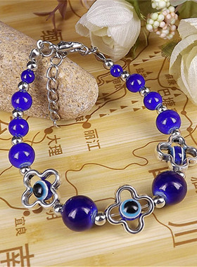 晨曦饰品波西米亚民