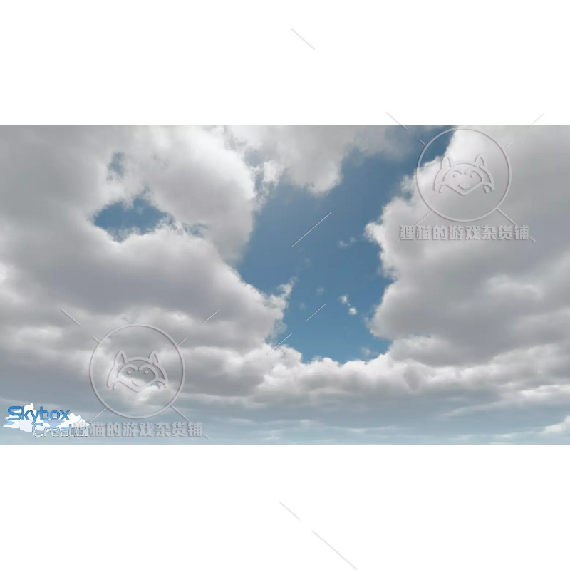 Unity Skybox Creator - Video Skybox Creation 天空盒 1.0.4 - 图1