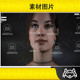Unity Subsurface Scattering URP 1.2 package update skin surface URP special effects