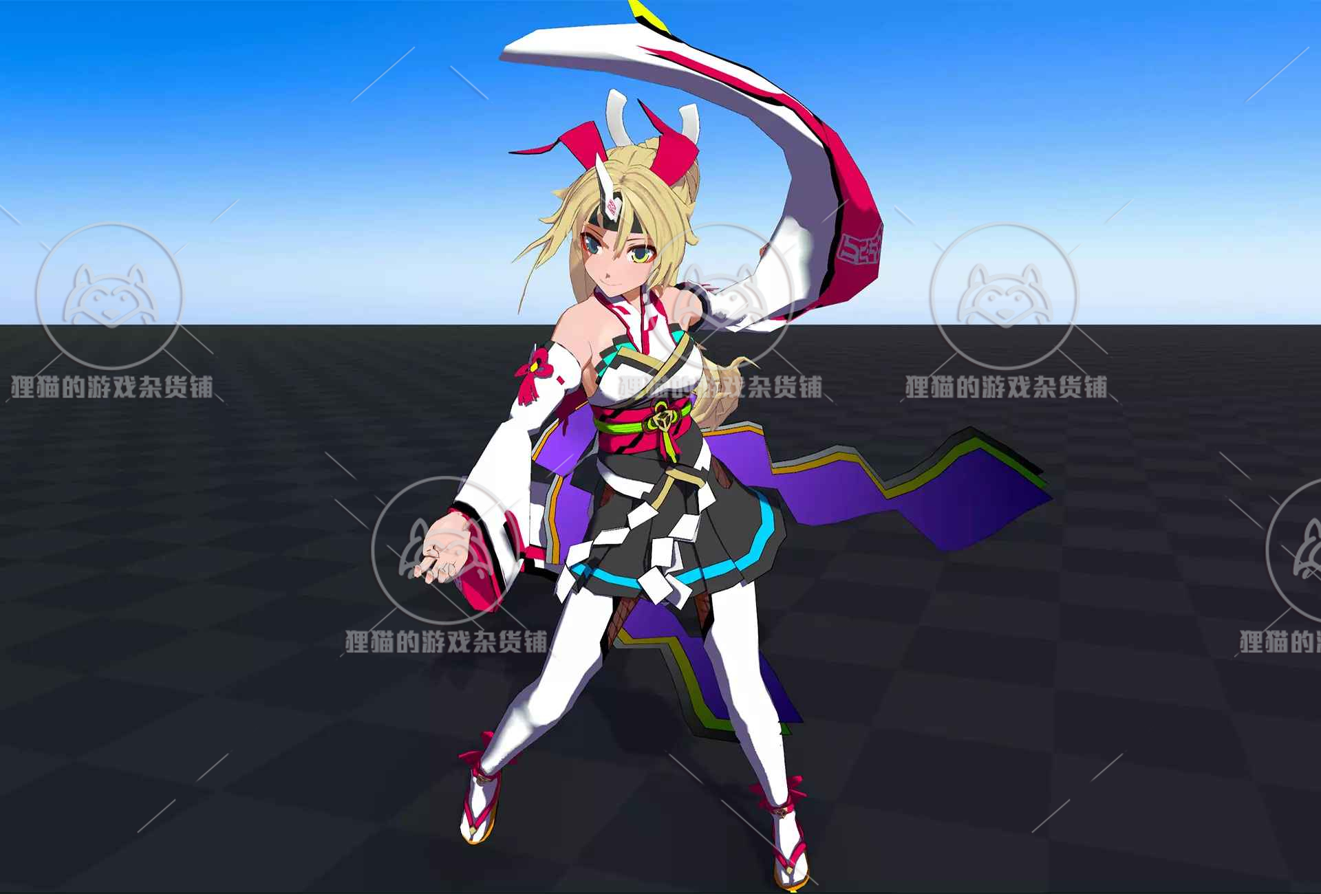 Unity最新版 Magica Cloth 2 2.8.0衣服皮肤防穿透优化系统插件-图0