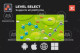 Unity Level Select - Overworld Generator 1.0.2 package update Level Select