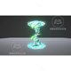 Unity Stylized Tornado Colors stylized tornado special effects URP 1.0