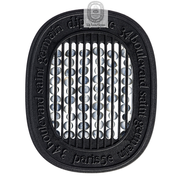 【免郵】Diptyque - Scented Capsule 車載香氛膠囊、補充包