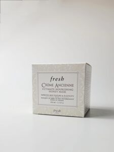 现货专柜正品 fresh馥蕾诗 修女滋养古源注颜蜂蜜滋养面膜 100ml