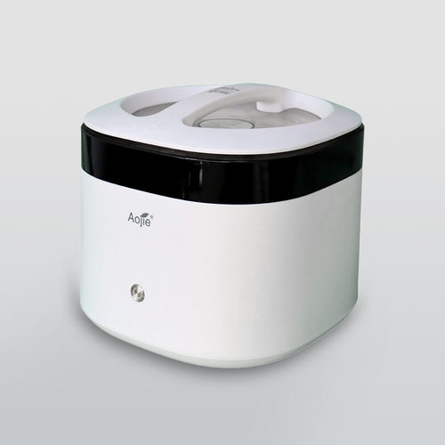 家用蔬菜微电脑式果蔬净化去农残果蔬臭氧消毒机食材清洗机 - 图3