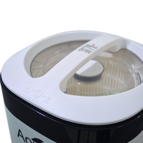 家用蔬菜微电脑式果蔬净化去农残果蔬臭氧消毒机食材清洗机 - 图1