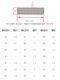 3 stainless steel strip screw full thread screw thread