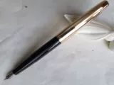 Yueguzhai Hunan Shaoyang Golden Pen Factory 703 Подлинные ручки.