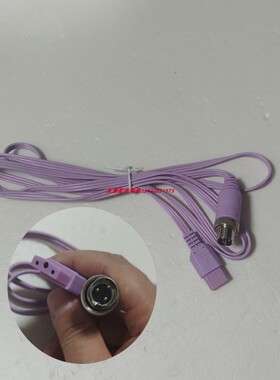 全日康中频治疗仪线3针