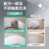 Scotch disposable toilet brush long-lasting toilet cleaning brush