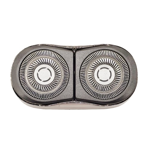 适配小米米家电动剃须刀刀头配件S600男士便携式双刀头刮胡刀刀头 - 图3